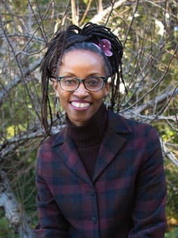 Ula Yvette Taylor