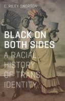 Couverture de Black on Both Sides