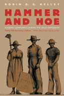 Couverture de Hammer and Hoe