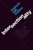 Couverture de Intersectionality as Critical Social Theory