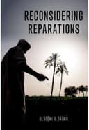 Couverture de Reconsidering Reparations