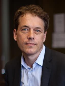 Sven Beckert