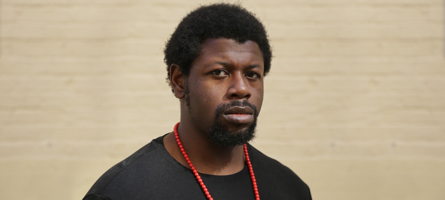 Olufemi O. Taiwo