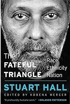 Couverture de The Fateful Triangle: Race, Ethnicity, Nation